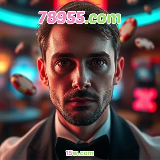 78955.com: Atraia Emoções com Nossas Apostas Esportivas Inovadoras!