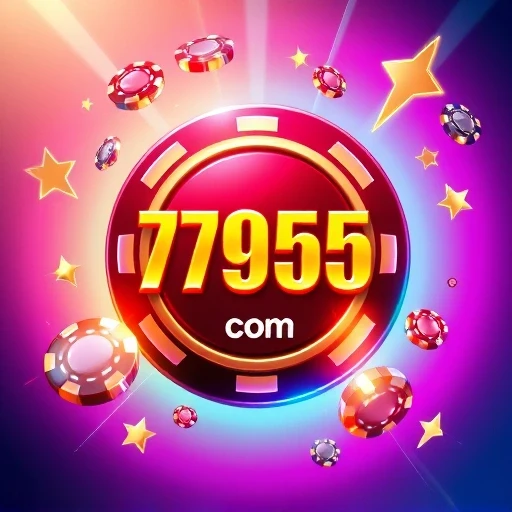 78955.com logo